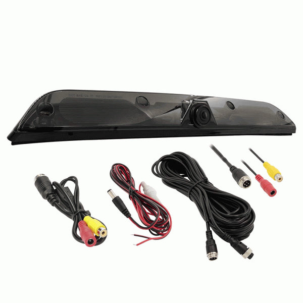 iBEAM Backup Camera (MPN: TE-FDCC1)
