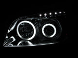 AnzoUSA Projector Headlight Assembly (MPN: 111120)