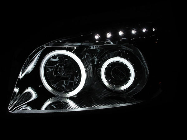 AnzoUSA Projector Headlight Assembly (MPN: 111120)