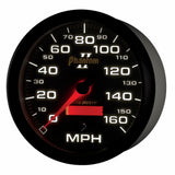 AutoMeter Speedometer Phantom II (MPN: 7589)