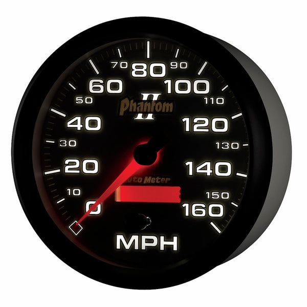 AutoMeter Speedometer Phantom II (MPN: 7589)