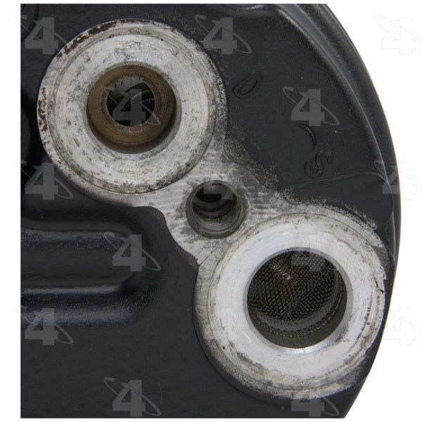 Four Seasons Air Conditioner Compressor (MPN: 57983)