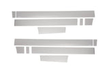 Putco Stainless Steel Rocker Panel Molding (MPN: 9751442)