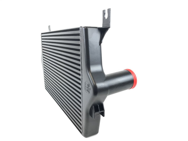CSF Aluminum Intercooler (MPN: 7107)