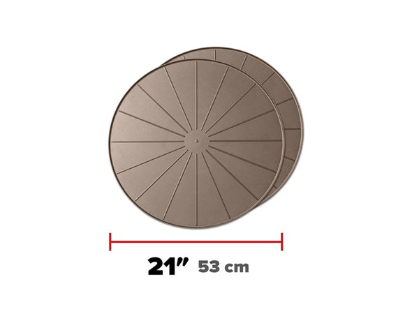 WeatherTech Project Mat (MPN: 8A21CST2PKTN)