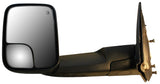 CIPA Exterior Mirror Replacement (MPN: 46504)
