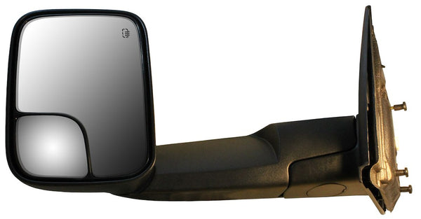 CIPA Exterior Mirror Replacement (MPN: 46504)