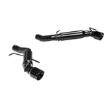 Flowmaster Outlaw Axle-Back Exhaust System (MPN: 817745)