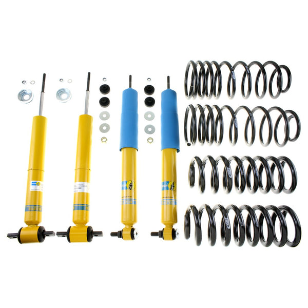 Bilstein B12 Pro-Kit Lowering Kit (MPN: 46-200402)