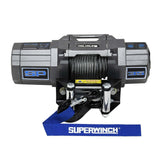 Superwinch SP35 Series Vehicle Recovery Winch (MPN: 1135240)