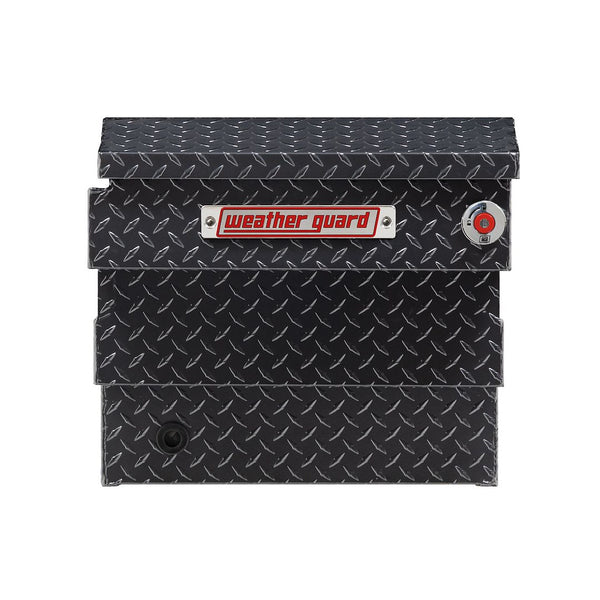 Weather Guard Crossover Tool Box (MPN: 137-6-04)