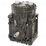 Four Seasons Air Conditioner Compressor (MPN: 57064)
