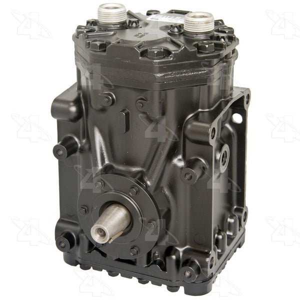 Four Seasons Air Conditioner Compressor (MPN: 57064)