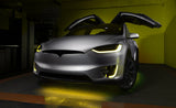 Oracle Lighting Daytime Running Light Upgrade Kit (MPN: 1467-332)
