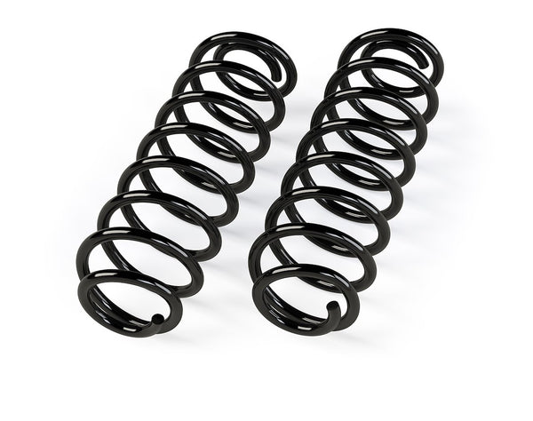 TeraFlex Lift Coil Springs (MPN: 1864302)