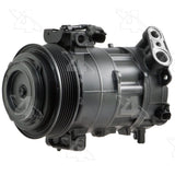 Four Seasons Air Conditioner Compressor (MPN: 197302)