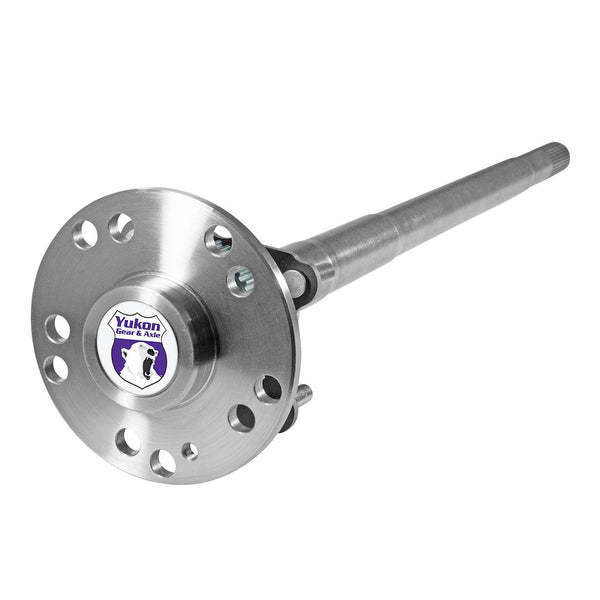 Yukon Gear Axle Shaft for Dana 44 (MPN: YA WD44JLRUB-L-K)