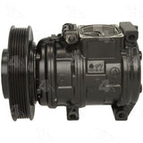 Four Seasons Air Conditioner Compressor (MPN: 97361)
