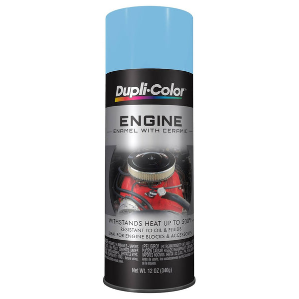 Dupli-Color Engine Enamel (MPN: DE1616)