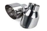 APR Motorsports Exhaust Tail Pipe Tip (MPN: TPK0004)