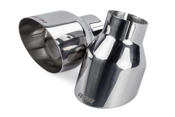 APR Motorsports Exhaust Tail Pipe Tip (MPN: TPK0004)