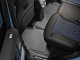 WeatherTech FloorLiner Molded Fit Gray (MPN: 4615092)