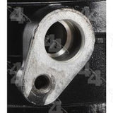 Four Seasons Air Conditioner Compressor (MPN: 167313)