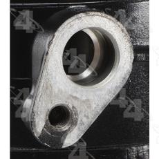 Four Seasons Air Conditioner Compressor (MPN: 167313)