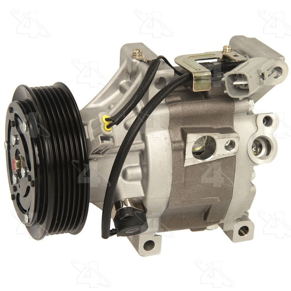 Four Seasons Air Conditioner Compressor (MPN: 68310)