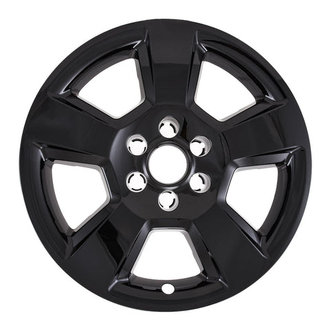 Coast To Coast Impostor Wheel Skin (MPN: IWCIMP490BLK)