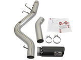 Advanced FLOW Engineering Exhaust System Kit (MPN: 49-04085-B)