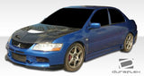 Duraflex Bumper Cover (MPN: 104456)