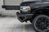 Road Armor Spartan Bull Bar (MPN: 4192XFPRB)