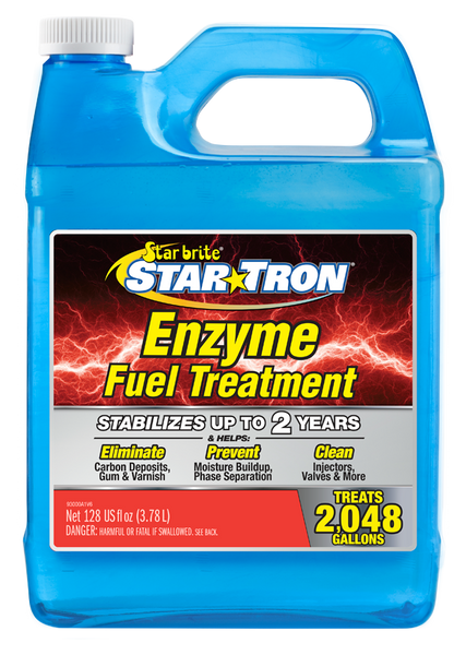 Star Brite Fuel Stabilizer (MPN: 093000N)