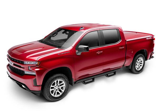 UnderCover LUX SE Series Tonneau Cover (MPN: UC1176L-41)