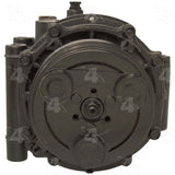 Four Seasons Air Conditioner Compressor (MPN: 97481)