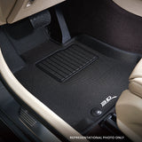 3D Mats KAGU Custom Fit Floor Liner (MPN: L1AC01901509)