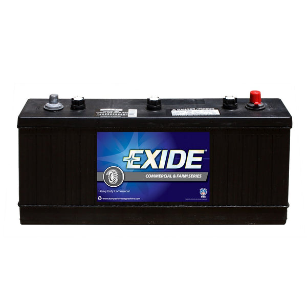 Exide Heavy Duty Battery (MPN: 3EH)