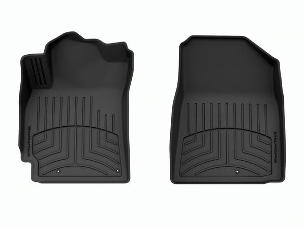 WeatherTech Floor Liner HP (MPN: 4414861IM)