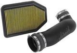 Airaid Cold Air Intake Jr Series (MPN: 314-732)