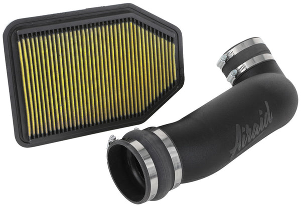 Airaid Cold Air Intake Jr Series (MPN: 314-732)