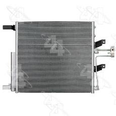 Four Seasons Air Conditioner Condenser (MPN: 41073)