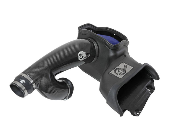 Advanced FLOW Engineering Cold Air Intake (MPN: 57-10010R)