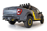 HoneyBadger Raptor Rear Bumper (MPN: R210151430103)