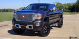 Fuel Off Road Lethal D567 Wheel (MPN: D56715008537)
