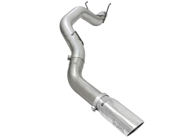 Advanced Flow Engineering Exhaust System Kit (MPN: 49-42039-P)