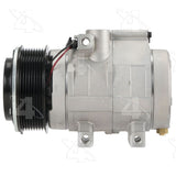 Four Seasons Air Conditioner Compressor (MPN: 98322)