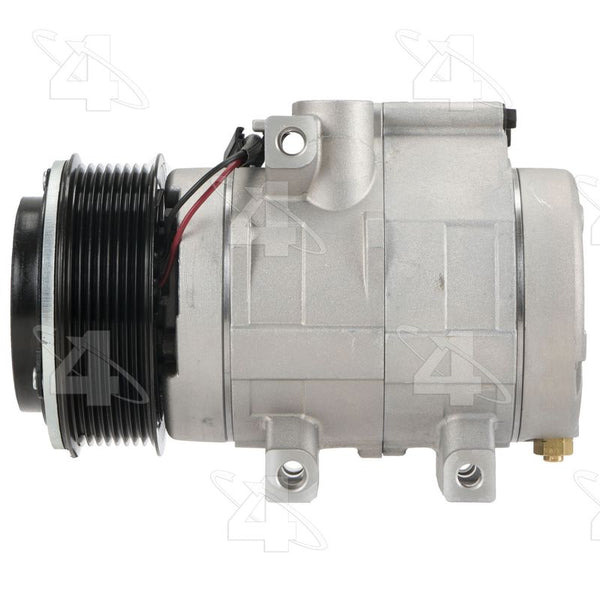Four Seasons Air Conditioner Compressor (MPN: 98322)