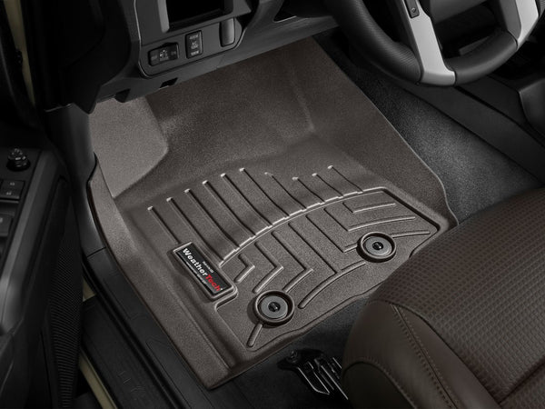 WeatherTech FloorLiner Cocoa (MPN: 4713011)