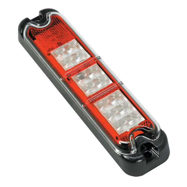 J.W. Speaker 283 Series Trailer Light (MPN: 0339921)